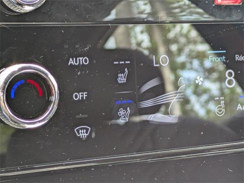 Used 2025 Genesis G80 2.5T Sport Prestige image 23