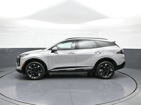 Certified 2026 Kia Sportage SX AWD/4WD image 9