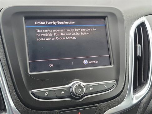 Used 2021 Chevrolet Equinox LT image 20