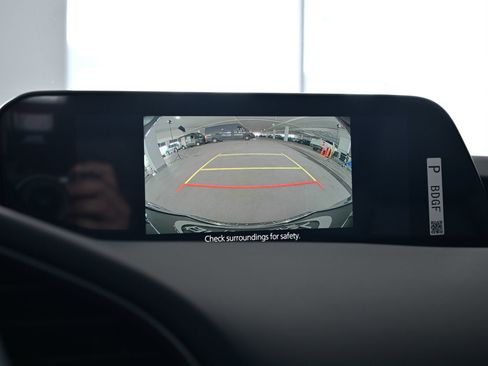 New 2026 MAZDA MAZDA3 s Sport FWD image 32