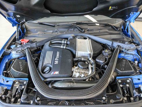 Used 2020 BMW M2 CS image 28
