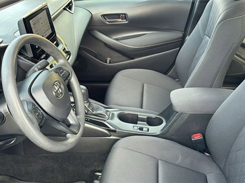 Used 2024 Toyota Corolla LE image 22