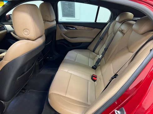 Used 2023 Cadillac CT5 Premium Luxury image 27