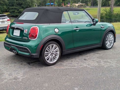 Used 2024 MINI Cooper S FWD image 6