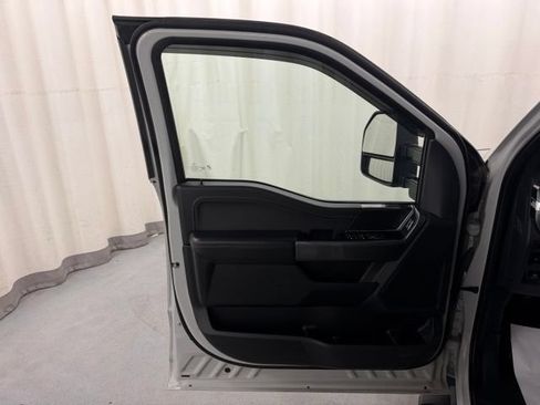 Used 2023 Ford F150 XLT w/ Equipment Group 302A High AWD/4WD image 12