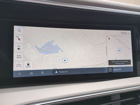 New 2026 Hyundai Palisade SEL image 27