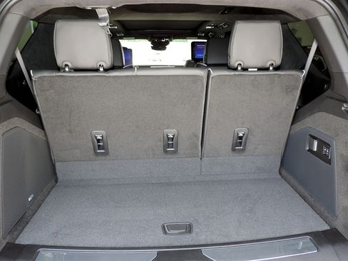 New 2026 Cadillac Escalade Platinum Sport AWD/4WD image 13