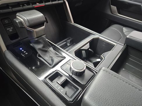 Used 2023 Toyota Tundra Limited image 22