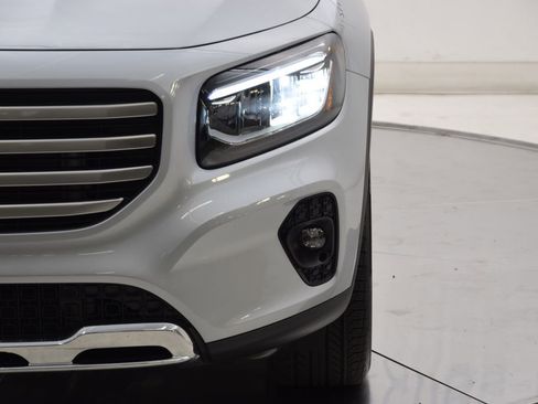 Certified 2026 Mercedes-Benz GLB 250 image 10