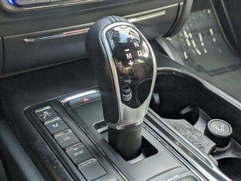 Used 2017 Maserati Ghibli image 12