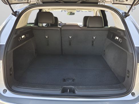 Used 2024 Buick Envision Preferred AWD/4WD image 13