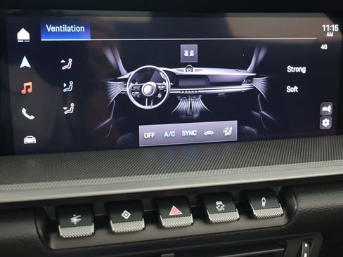 Used 2026 Porsche 911 Carrera image 51