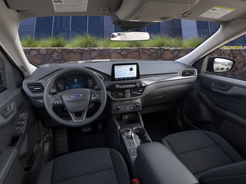 New 2026 Ford Escape Active image 9