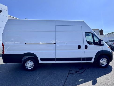 Used 2025 RAM ProMaster 3500 image 9