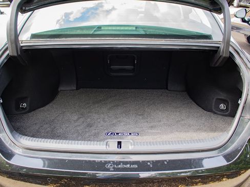 Used 2019 Lexus ES 350 w/ Premium Package FWD image 20