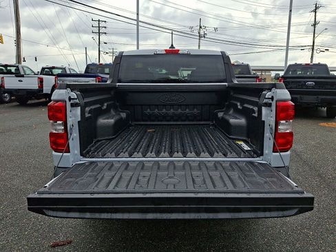 New 2025 Ford Maverick XL w/ 4K Tow Package image 20