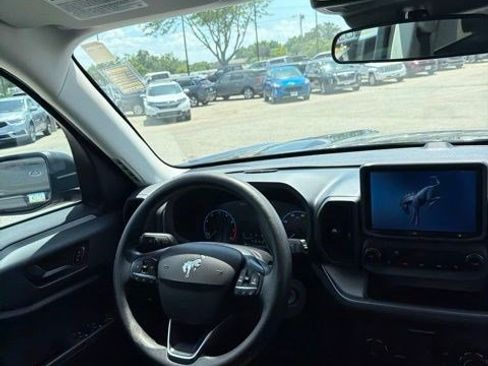 Used 2021 Ford Bronco Sport AWD/4WD image 23