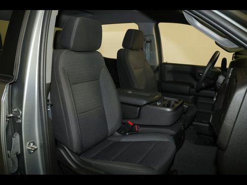 Used 2023 Chevrolet Silverado 1500 Custom w/ Rally Edition image 30