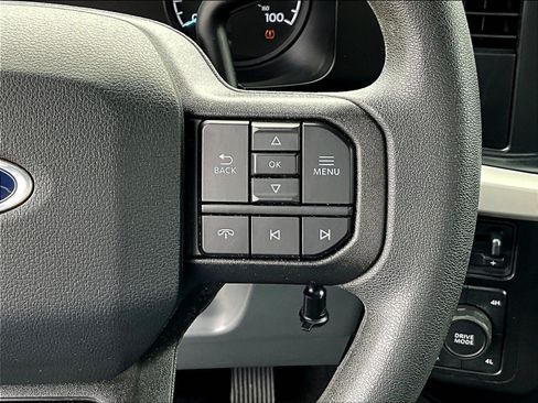 Used 2023 Ford F350 XLT w/ 360-Degree Camera Package AWD/4WD image 10