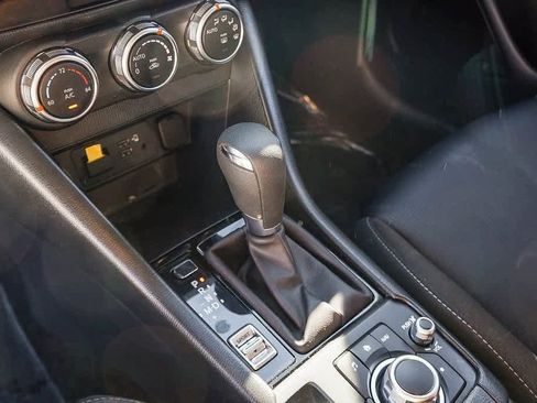 Used 2021 MAZDA CX-3 Sport image 21