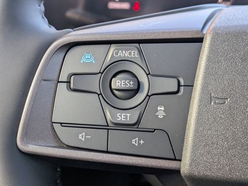 New 2026 Nissan Leaf S+ image 24