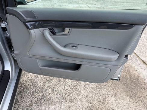Used 2004 Audi A4 1.8T image 23