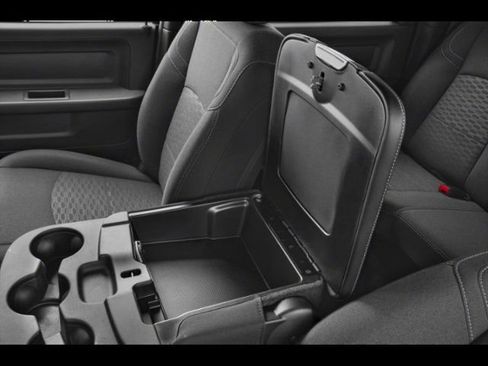 New 2026 RAM 2500 Tradesman image 16