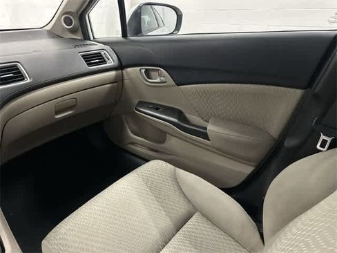 Used 2015 Honda Civic SE image 13