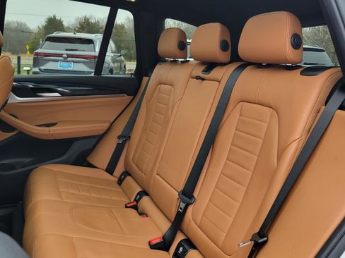 Used 2020 BMW X3 xDrive30e w/ Convenience Package image 39