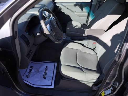 Used 2018 Nissan Frontier SV image 11