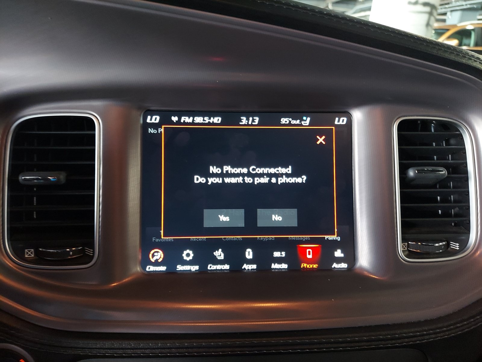 Used 2023 Dodge Charger Scat Pack RWD image 15