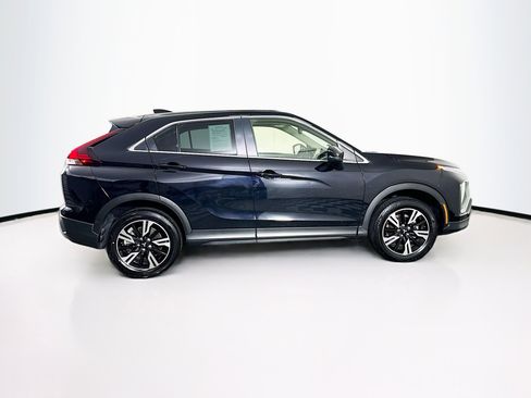 Used 2025 Mitsubishi Eclipse Cross SE AWD/4WD image 10