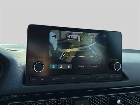 Used 2024 Honda Civic Sport image 29