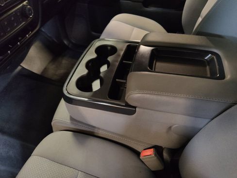 Used 2018 Chevrolet Silverado 1500 W/T RWD image 26