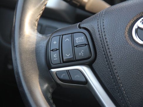 Used 2018 Toyota Highlander Limited AWD 4dr SUV image 22