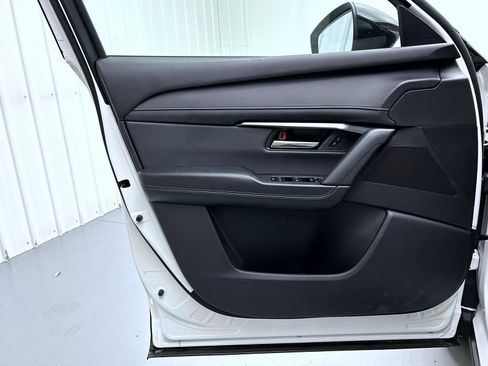 Certified 2026 MAZDA CX-5 Preferred AWD/4WD image 9
