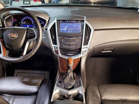 Used 2015 Cadillac SRX Luxury w/ Driver Awareness Package image 22