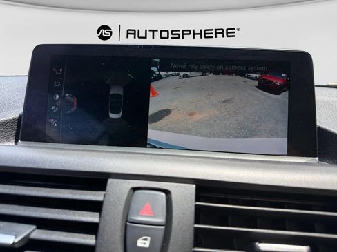 Used 2017 BMW M240i Convertible RWD image 35