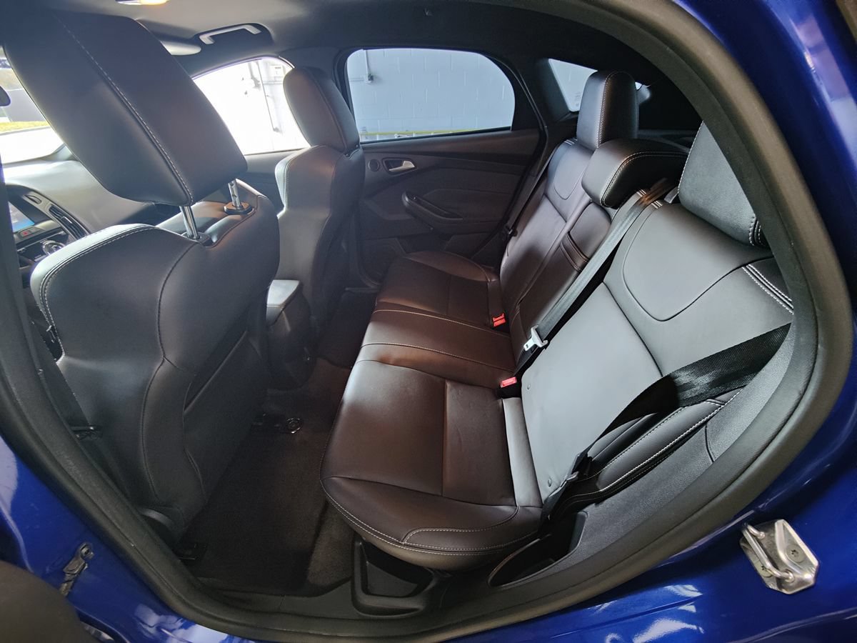 Used 2014 Ford Focus ST w/ Equipment Group 202A FWD image 39