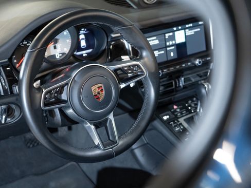Used 2020 Porsche Macan S AWD/4WD image 15