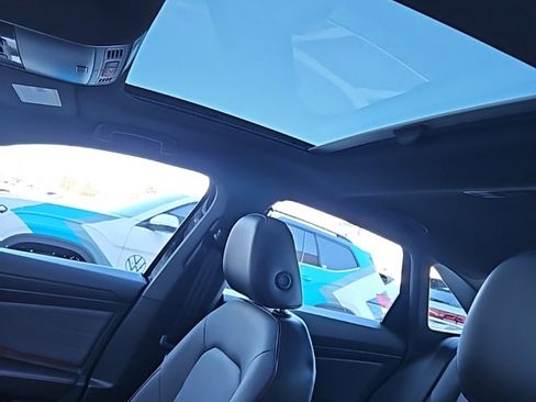 New 2026 Volkswagen Jetta GLI Autobahn image 28