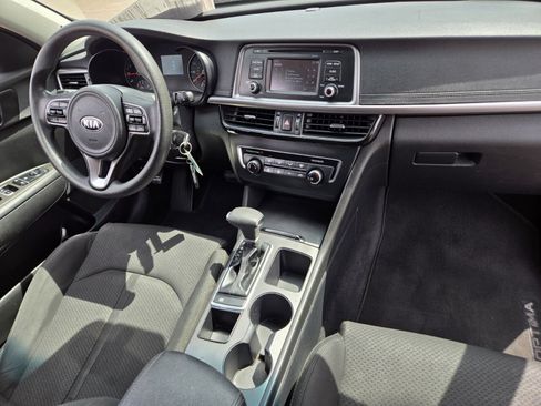 Used 2016 Kia Optima LX FWD image 12