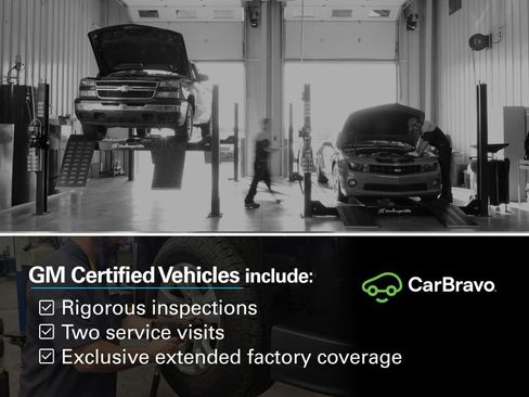 Certified 2023 Chevrolet Equinox LT image 16