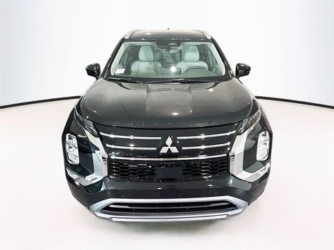 New 2026 Mitsubishi Outlander SEL FWD image 25