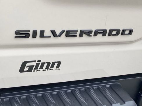 New 2026 Chevrolet Silverado 1500 ZR2 w/ LPO, Dark Essentials Package image 29