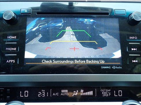 Used 2016 Subaru Outback 2.5i Premium AWD/4WD image 9