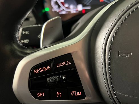 Certified 2023 BMW X4 M40i w/ Premium Package image 17