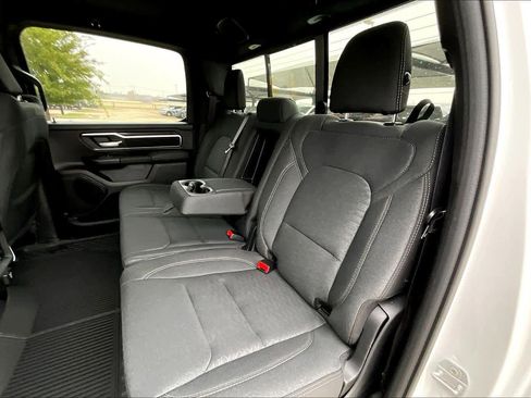 New 2026 RAM 1500 Big Horn image 20