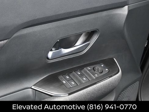 Certified 2026 Nissan Kicks SV w/ Cold Weather Package AWD/4WD image 14