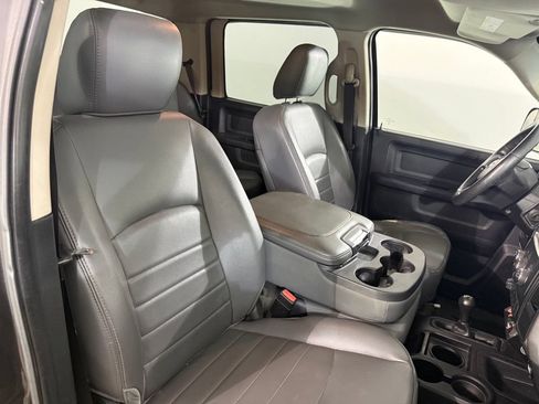 Used 2014 RAM 2500 Tradesman w/ Chrome Appearance Group AWD/4WD image 23
